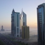 Dubai flights go wireless