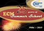 The ECM Summer School will celebrate its ‘silver anniversary’ in Cracow