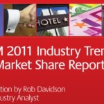 EIBTM 2011 INDUSTRY TRENDS AND MARKET SHARE REPORT