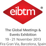 Line Up announced for EIBTM Online Education Week taking place 22-26 April 2013