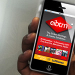 EIBTM DELIVERS FIRST FULL SHOW EVENT APP