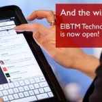 EIBTM TECHNOLOGY VILLAGE – THE SPECIALIST’S AREA FOR SUPPLIERS