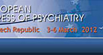 20th European Congress of Psychiatry – Prague