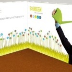 B GREEN