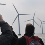 EWEA Offshore 2015 conference to take place in Copenhagen