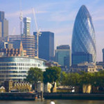 London Hotel Forecast 2013