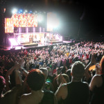 Echo Arena Liverpool gives its smaller events space a new identity with the launch of EchoTwo