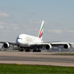 Emirates doubles Heathrow A380 services