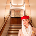 Emirates plans two-class Airbus A380