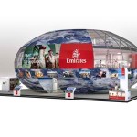Emirates says “Hello Tomorrow” at Arabian Travel Market