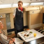 Etihad Airways celebrates successful first year in Athens