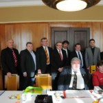 European Golden Oldies Festival 2013 Awarded to Prague