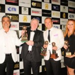 Europe’s travel Oscars revealed
