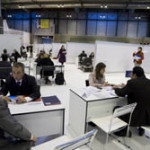 Excellent Participation Levels at the FITUR 2013 Workshops
