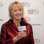 Fiona Jeffery awarded OBE in New Year’s Honours List