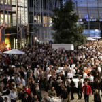 First ever European Sustainable Event Conference in Copenhagen