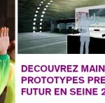 Focus on the Futur en Seine festival
