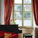 Four Seasons Hotel Prague Unveils New Looks in Modern and Baroque Buildings as Part of Five-Year Remodelling Program