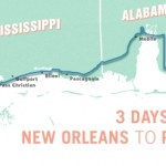 GCI Relay brings runners and cyclists together to complete 263 miles across 4 Gulf Coast states