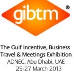 KEY INDUSTRY PLAYERS RUSH TO SIGN UP EARLY TO MAXIMISE RETURN ON INVESTMENT AT GIBTM 2013