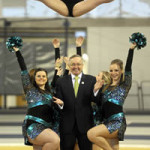 GLASGOW WINS BID TO HOST THE ECU EUROPEAN CHEERLEADING CHAMPIONSHIPS IN 2013