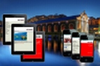 Visit Geneva Motor Show with VOK DAMS App