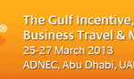 EUROPEAN EXHIBITOR PRESENCE QUADRUPLES FOR GIBTM 2013