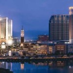 Global pharmaceutical firm to host massive event in November