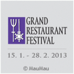 Grand Restaurant Festival 2013