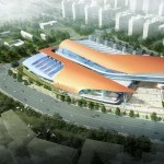 Gwangju to Build a Second Convention Center