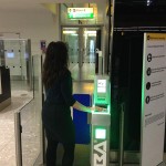 Heathrow leads the world in passenger boarding