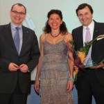 Hilton Prague Awarded the Best Hotel in the Czech Republic for the fifth year in a row