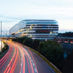 Hilton Worldwide Opens Two New Hotels at Frankfurt Airport