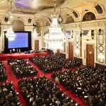 New bookings at the HOFBURG Vienna – Demand riding high for association business and large-scale conferences