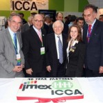 ICCA and IMEX celebrate 10 years of partnership