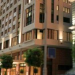 IHG signs InterContinental Hotel in St Petersburg