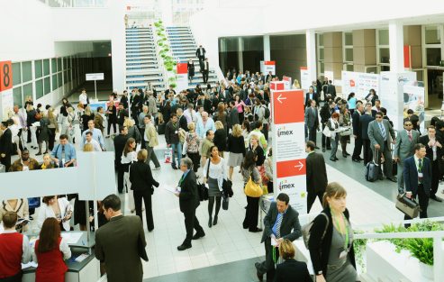 IMEX 2011 32nd International Education Exhibition 2012 to be held in Karachi, Lahore