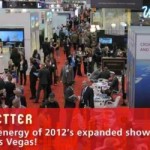 IMEX America 2012 – new developments to enhance trade show experience  for buyer-attendees