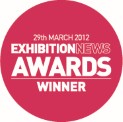 IMEX America wins Best International Launch Award
