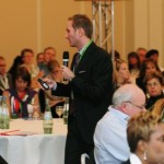 IMEX Association Day 2011 sets up strong start to business-focused week