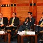 IMEX Politicians Forum 2011: The Benefits of Business Events beyond the Visitor Spend