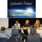New IMEX survey reveals women’s meetings industry leadership ambitions
