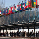 THEIR ROYAL HIGHNESSES THE PRINCE AND PRINCESS OF ASTURIAS HAVE INAUGURATED FITUR 2012