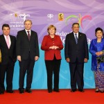 ITB 2013 mirrors the increasingly dynamic trends in the global travel industry