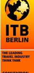 Chancellor Merkel to open ITB Berlin 2013