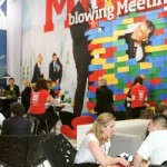Individual business appointments up by 21% for 10th IMEX in Frankfurt