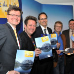 Innovative Convention Marketing by “Feel the spirit … do-it-at-leipzig.de”