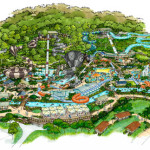 World’s biggest water ride opens at Jamberoo Action Park