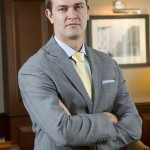 Hotelier James Mabey Wins PATA’s Face of the Future 2013