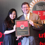 Jumeirah Himalayas Hotel Shanghai Wins a Second Award as Best New Hotel from TimeOut Shanghai